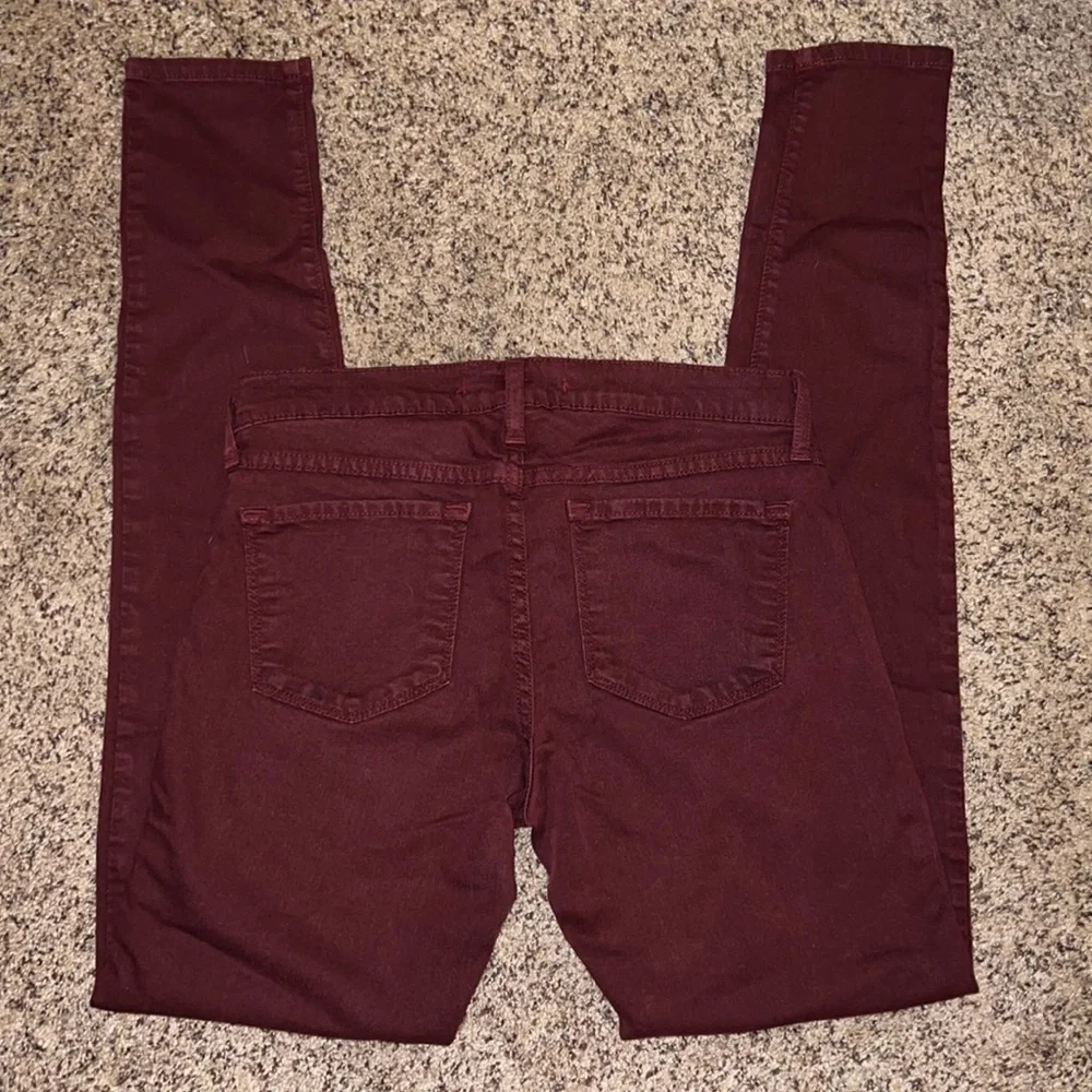 Flying Monkey Skinny Jeans - Picture 3 of 6